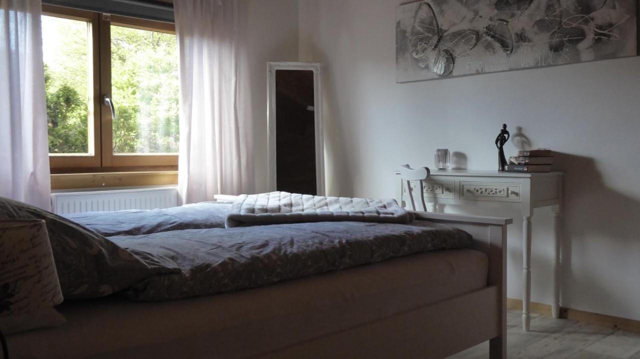 Blockhuus Thuele Villa Garrel Dış mekan fotoğraf